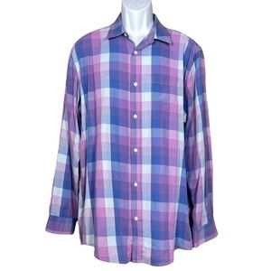 Saks Fifth Avenue Blue Label Button-down Shirt